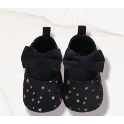 Zapatillas con estrellas