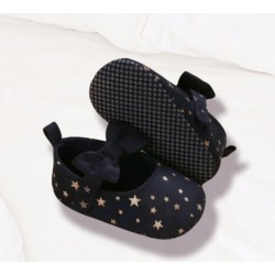 Zapatillas con estrellas